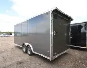 new Cargo (Enclosed) Trailers Lightning Trailers  for sale, in Elk Mound, WI Thumbnail 2