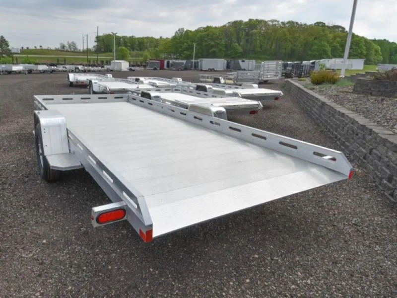 new Utility Trailers Aluma  for sale, in Elk Mound, WI Thumbnail 7