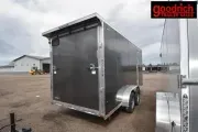 new Cargo (Enclosed) Trailers Lightning Trailers  for sale, in Elk Mound, WI Thumbnail 4