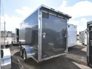 new Cargo (Enclosed) Trailers Lightning Trailers  for sale, in Elk Mound, WI Thumbnail 8