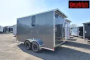 new Other Trailers US Cargo  for sale, in Elk Mound, WI Thumbnail 3