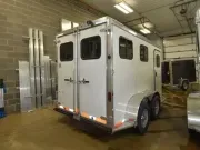 new Horse Trailers Adam  for sale, in Elk Mound, WI Thumbnail 5