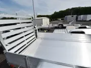 new Utility Trailers Aluma  for sale, in Elk Mound, WI Thumbnail 3