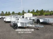new Utility Trailers Aluma  for sale, in Elk Mound, WI Thumbnail 1