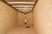 new Cargo (Enclosed) Trailers Lightning Trailers  for sale, in Elk Mound, WI Thumbnail 4