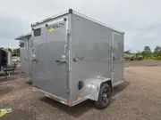 new Cargo (Enclosed) Trailers Stealth Trailers  for sale, in Elk Mound, WI Thumbnail 6