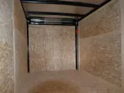 new Cargo (Enclosed) Trailers US Cargo  for sale, in Elk Mound, WI Thumbnail 4