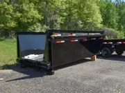 new Other Trailers MAXX-D  for sale, in Elk Mound, WI Thumbnail 3