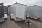 new Cargo (Enclosed) Trailers Stealth Trailers  for sale, in Elk Mound, WI Thumbnail 1