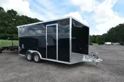 new Cargo (Enclosed) Trailers Lightning Trailers  for sale, in Elk Mound, WI Thumbnail 1