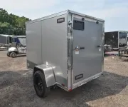 new Cargo (Enclosed) Trailers Lightning Trailers  for sale, in Elk Mound, WI Thumbnail 2