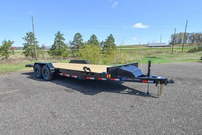 new Car Haulers / Racing Trailers Load Trail  for sale, in Elk Mound, WI Thumbnail 2