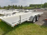 new Utility Trailers Aluma  for sale, in Elk Mound, WI Thumbnail 2