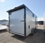 new Cargo (Enclosed) Trailers Lightning Trailers  for sale, in Elk Mound, WI Thumbnail 8