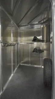 new Horse Trailers Adam  for sale, in Elk Mound, WI Thumbnail 10