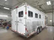 used Horse Trailers Other  for sale, in Elk Mound, WI Thumbnail 44
