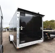 new Snowmobile Trailers Lightning Trailers  for sale, in Elk Mound, WI Thumbnail 2