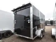 new Cargo (Enclosed) Trailers Lightning Trailers  for sale, in Elk Mound, WI Thumbnail 9