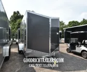 new Cargo (Enclosed) Trailers Lightning Trailers  for sale, in Elk Mound, WI Thumbnail 1