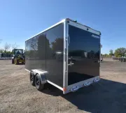 new Cargo (Enclosed) Trailers Aluma  for sale, in Elk Mound, WI Thumbnail 2