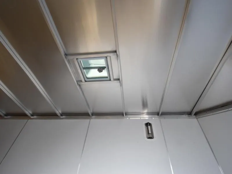 new Cargo (Enclosed) Trailers Lightning Trailers  for sale, in Elk Mound, WI Thumbnail 9