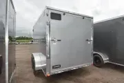 new Cargo (Enclosed) Trailers Lightning Trailers  for sale, in Elk Mound, WI Thumbnail 4