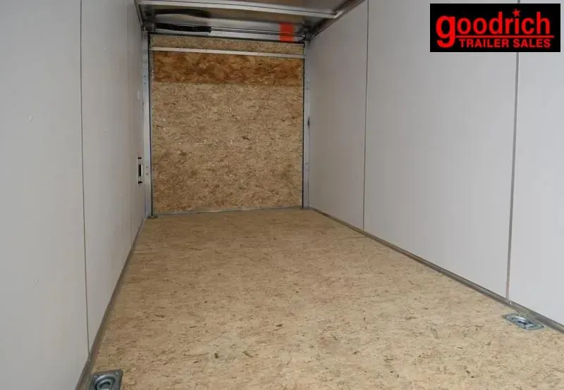 new Cargo (Enclosed) Trailers Lightning Trailers  for sale, in Elk Mound, WI Thumbnail 7