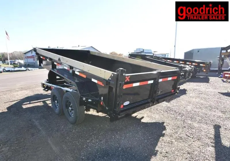 new Other Trailers MAXX-D  for sale, in Elk Mound, WI Thumbnail 2