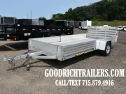 used Other Trailers Aluma  for sale, in Elk Mound, WI Thumbnail 1