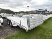 new Utility Trailers Aluma  for sale, in Elk Mound, WI Thumbnail 2