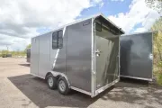 new Cargo (Enclosed) Trailers Lightning Trailers  for sale, in Elk Mound, WI Thumbnail 6