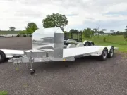 new Car Haulers / Racing Trailers Aluma  for sale, in Elk Mound, WI Thumbnail 1