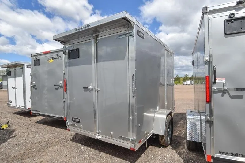 new Other Trailers Lightning Trailers  for sale, in Elk Mound, WI Thumbnail 3