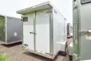 new Cargo (Enclosed) Trailers Lightning Trailers  for sale, in Elk Mound, WI Thumbnail 4