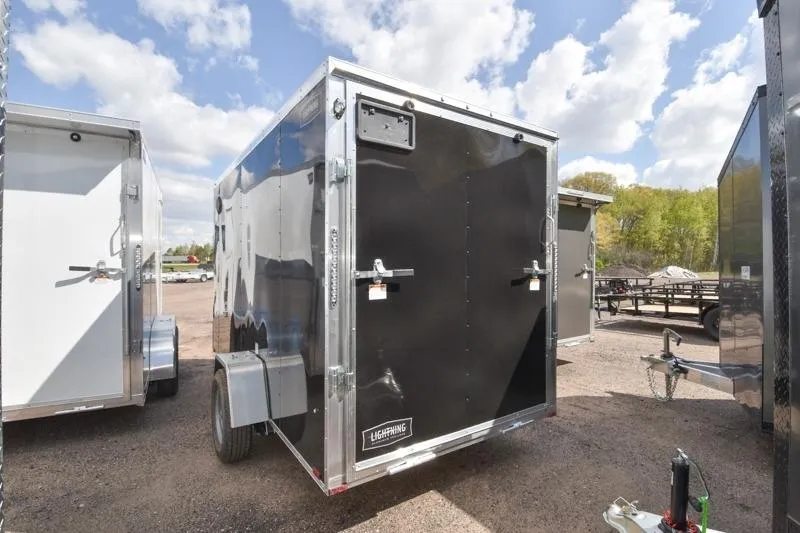 new Other Trailers Forest River  for sale, in Elk Mound, WI Thumbnail 3