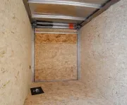 new Cargo (Enclosed) Trailers Lightning Trailers  for sale, in Elk Mound, WI Thumbnail 4