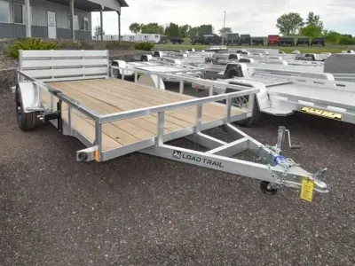 2026 Load Trail LTA 83X14