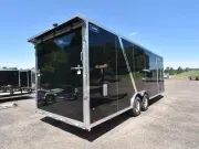 new Car Haulers / Racing Trailers Lightning Trailers  for sale, in Elk Mound, WI Thumbnail 4