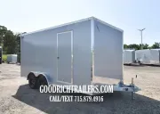 new Cargo (Enclosed) Trailers Lightning Trailers  for sale, in Elk Mound, WI Thumbnail 2