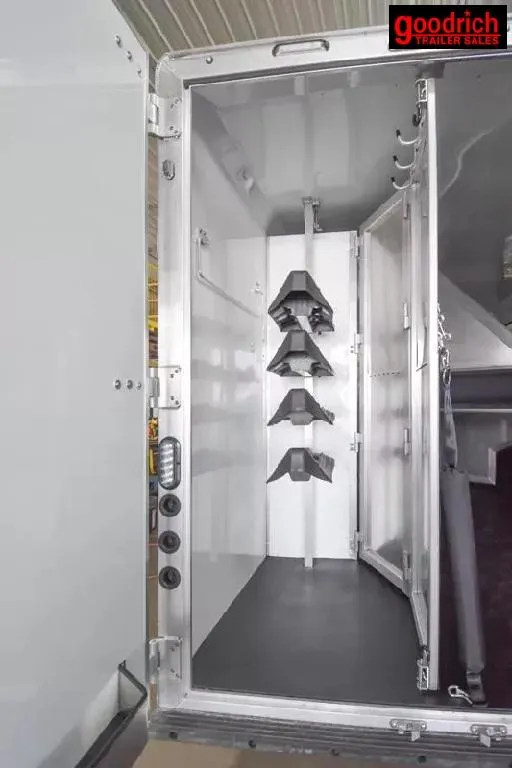 new Horse Trailers Lakota  for sale, in Elk Mound, WI Thumbnail 40