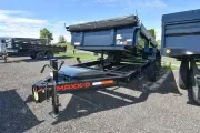new Other Trailers MAXX-D  for sale, in Elk Mound, WI Thumbnail 4