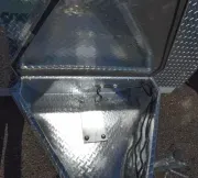 new Car Haulers / Racing Trailers Aluma  for sale, in Elk Mound, WI Thumbnail 5