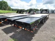 new Equipment / Flatbed Trailers Load Trail  for sale, in Elk Mound, WI Thumbnail 4