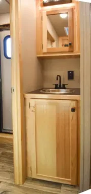new Horse Trailers Lakota  for sale, in Elk Mound, WI Thumbnail 6