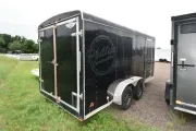 used Cargo (Enclosed) Trailers Other  for sale, in Elk Mound, WI Thumbnail 4