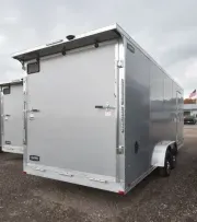 new Snowmobile Trailers Lightning Trailers  for sale, in Elk Mound, WI Thumbnail 2