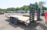 new Other Trailers Load Trail  for sale, in Elk Mound, WI Thumbnail 3