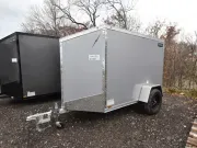 new Cargo (Enclosed) Trailers Lightning Trailers  for sale, in Elk Mound, WI Thumbnail 1