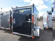 new Cargo (Enclosed) Trailers Stealth Trailers  for sale, in Elk Mound, WI Thumbnail 5