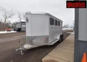 new Horse Trailers Adam  for sale, in Elk Mound, WI Thumbnail 6